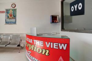 hotel o star the view