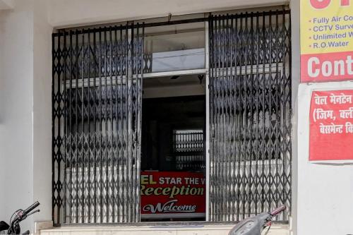 hotel o star the view