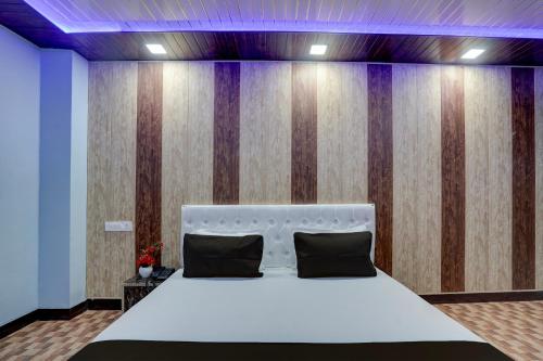 hotel o star the view