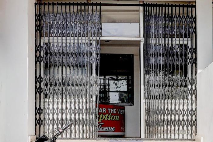 hotel o star the view