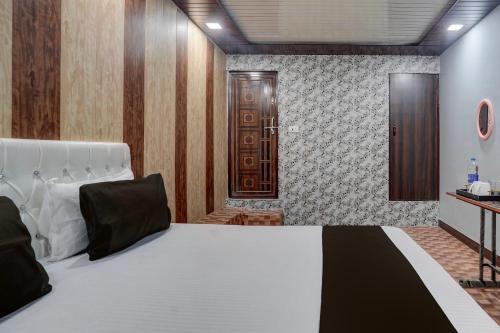 Hotel O Star The View,,4 star