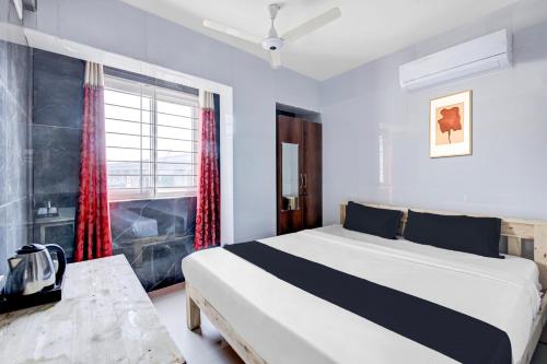 Collection O Sapthagiri Inn,,4 star