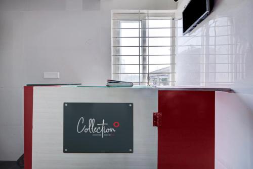 collection o sapthagiri inn