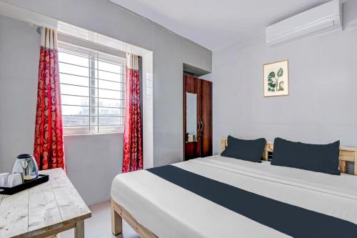 Collection O Sapthagiri Inn,,4 star