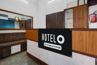 collection o rkh residency