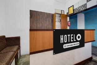 collection o rkh residency