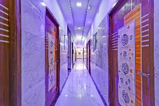 collection o rkh residency