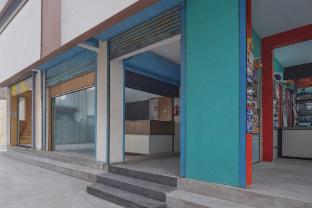 collection o rkh residency