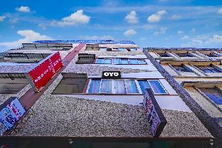 collection o rkh residency