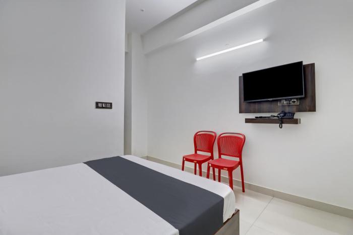hotel o j k suites and rooms