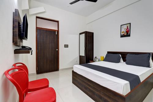 Hotel O J.K. Suites & Rooms,,3 star