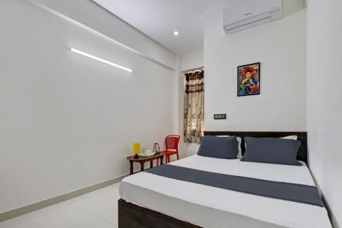 Hotel O J.K. Suites & Rooms,,3 star