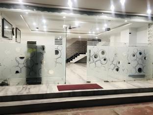 hotel katra orchid jammu