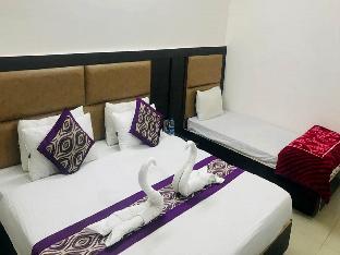 hotel katra orchid jammu