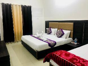 hotel katra orchid jammu