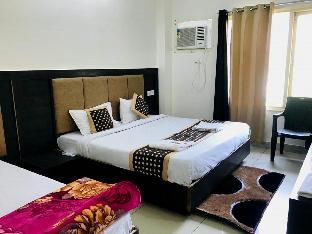 hotel katra orchid jammu