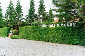 mirandas house khaokho