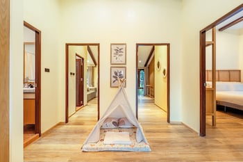 Miranda's House Khaokho,,3 star