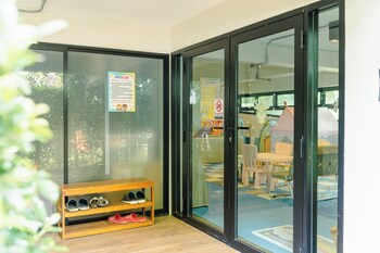 Miranda's House Khaokho,,3 star