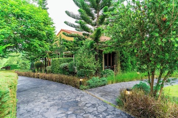 mirandas house khaokho