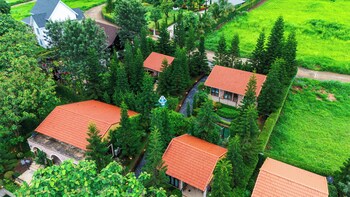 mirandas house khaokho