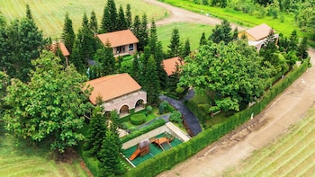 mirandas house khaokho