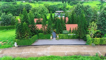 mirandas house khaokho