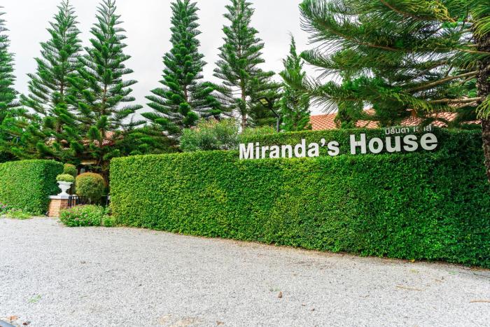 mirandas house khaokho