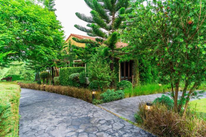 mirandas house khaokho