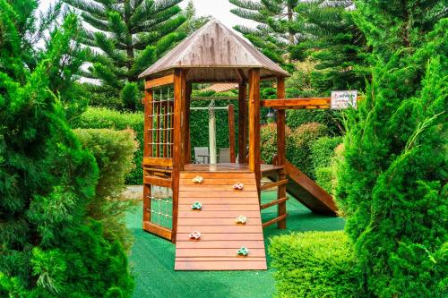 mirandas house khaokho