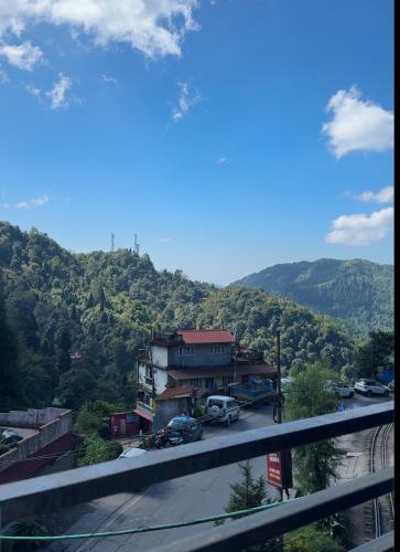 darjeeling