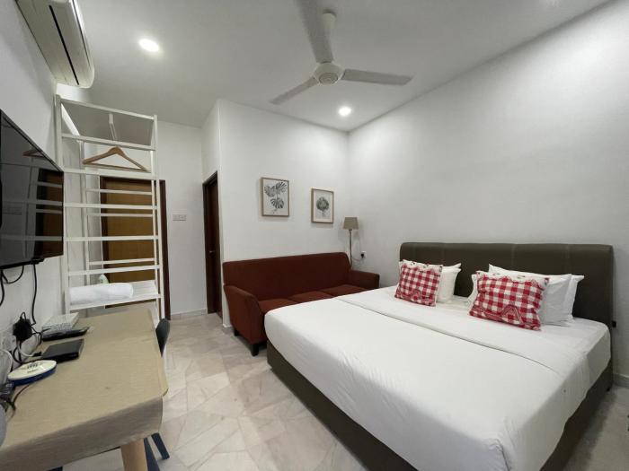 lilla summer retreats formerly known as karak orchard resort