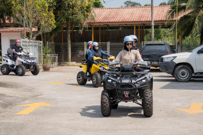 lilla summer retreats formerly known as karak orchard resort