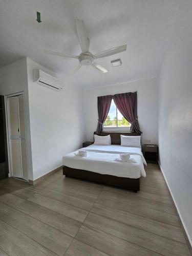 Lilla Summer Retreats - Formerly Known As Karak Orchard Resort,,4 star