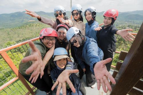 Lilla Summer Retreats - Formerly Known As Karak Orchard Resort,,4 star