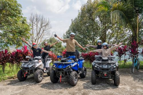 lilla summer retreats formerly known as karak orchard resort