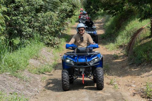 lilla summer retreats formerly known as karak orchard resort
