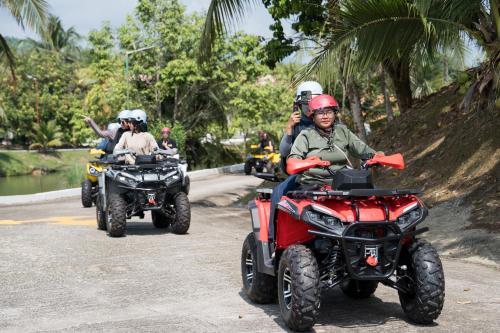 lilla summer retreats formerly known as karak orchard resort