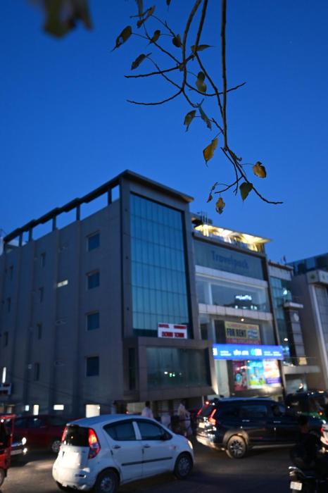 new delhi