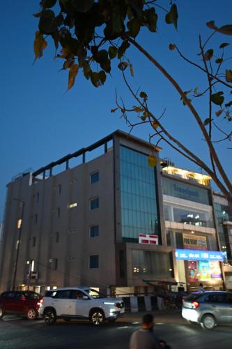 Hotel Down Town,,3 star