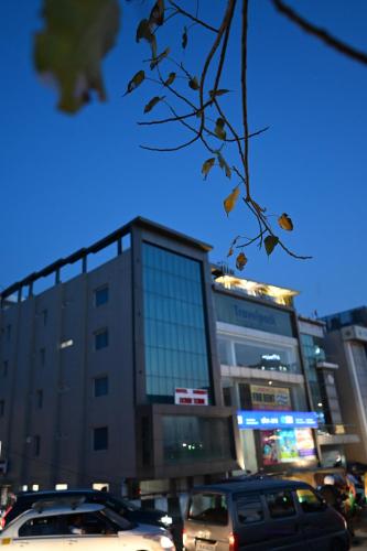 new delhi