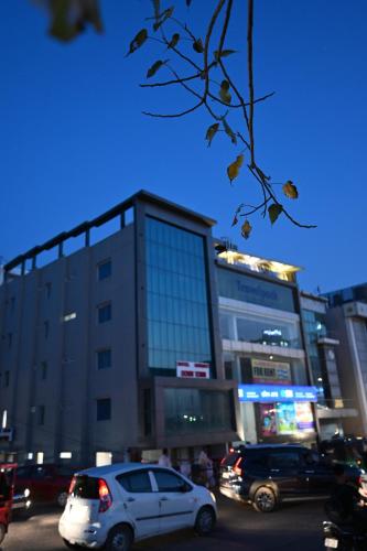 new delhi