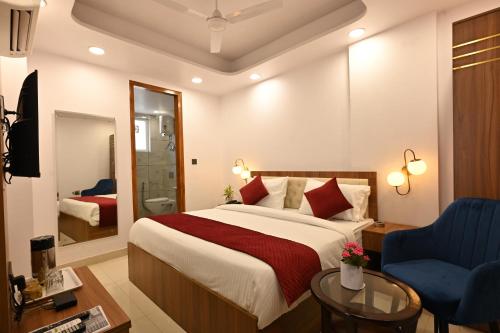 new delhi