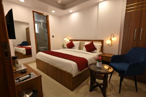 new delhi