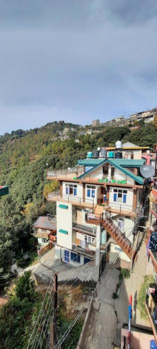 shimla