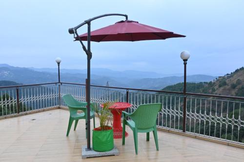 Om Niwas Homestay,,4 star