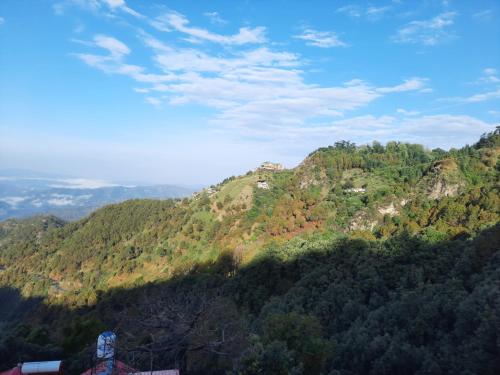 Om Niwas Homestay,,4 star