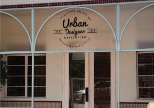 urban designer collection kim bian aik