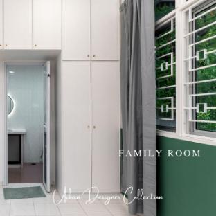 urban designer collection kim bian aik