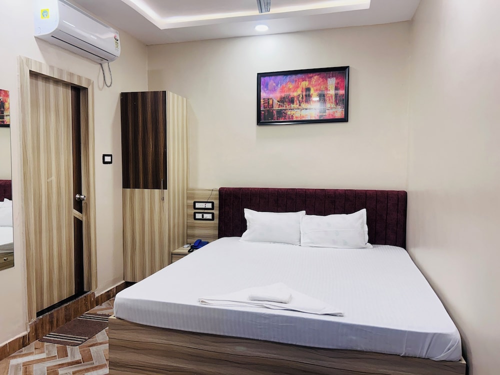 hotel dwarka palace